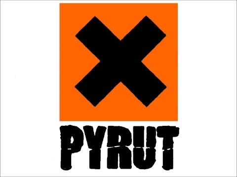 Pyrut - Volgas (Frenchcore)