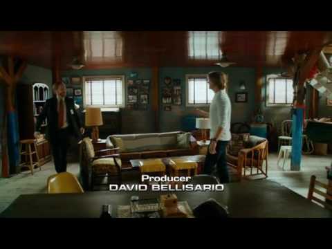 NCIS Los Angeles 8x18 - Surfing