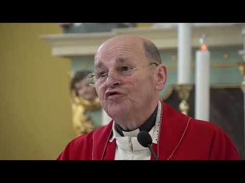 Krizma Donja Zelina 2022