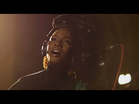 Shingai - Love and Affection (Joan Armatrading Cover)