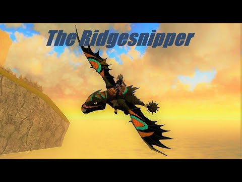 SoD THE RIDGESNIPPER