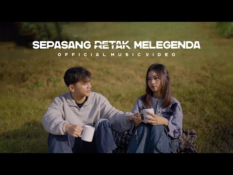 KARNAMEREKA - SEPASANG RETAK MELEGENDA (Official Music Video)