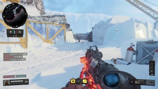 ［COD:BO4］プライベートの日常　ランクマ