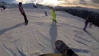 preview picture of video 'Hippach Wintersport 2014'