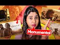Cinematic Excellence🤯🔥Aadujeevitham Movie Review | Prithviraj Sukumaran, Blessy | Ashmita Reviews