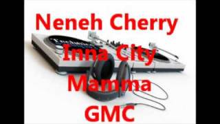 Neneh Cherry - Inna City Mamma