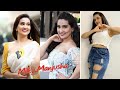 ANCHOR MANJUSHA HOT SIZZLING PHOTOSHOOT HOT FIRES FOR SWEET LOVERS