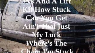 Backwoods By Justin Moore With Lyrics