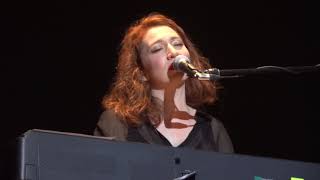 Regina Spektor- Ballad of a Politician
