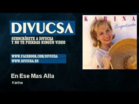 Video thumbnail for En Ese Más Allá (1992)