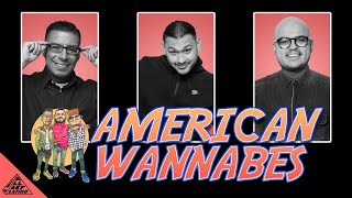 American Wannabes Ep. 214 Jackie Love | All Def Latino