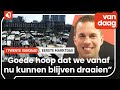Marktkoopman mag non-foodkraam weer uitstallen
