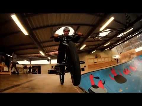 David Gomes - Edit 2014