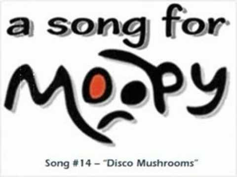 A Song For Moopy 2008 - Song 14
