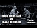 Doug Marshall vs Lavar Johnson | WEC 9