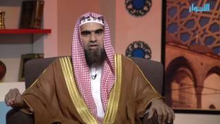 صورة ما حكم التداوي بشيء محرم ؟ | الشيخ خالد الفليج