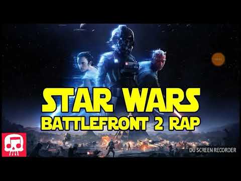 Watch "Star Wars Battlefront Rap by JT Music - "stomp out their hope" [Nightcore]"