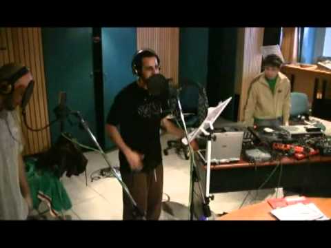 radio jam - sunny sun/ kowa/ reister