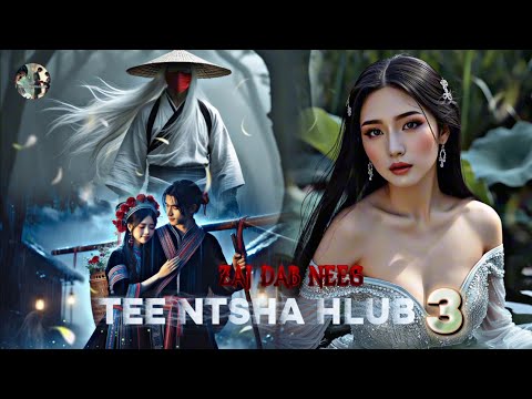 Tee Ntshav Hlub #3 Zaj Dab Neeg 