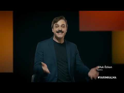 #YARIMKALMA