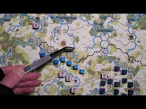 Der Weltkrieg- TG 240