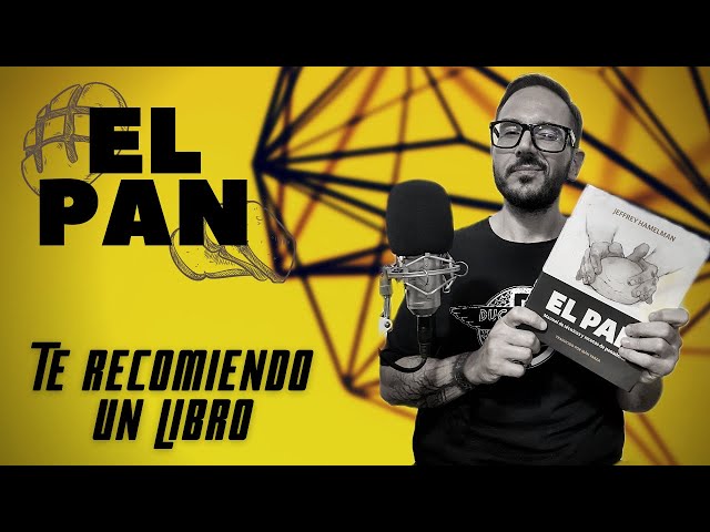 Vídeo relacionado con El pan: Manual de técnicas y recetas de panadería