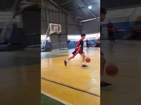 Amab Girafinhas( Mauá) X Projeto Bis Mackenzie (Barueri)👏 17.09.2022