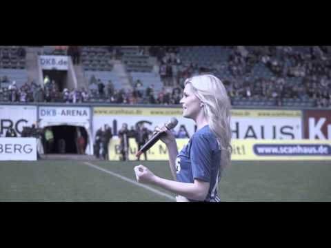 Victoria - Helene Fischer Double live OSTSEESTADION