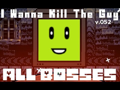 download lagu mp3 mp4 I Wanna Kill The Guy, download lagu I Wanna Kill The Guy gratis, unduh video klip I Wanna Kill The Guy