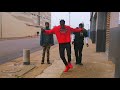 21 Savage Glock In My Lap Dance Video LooneyGoonz
