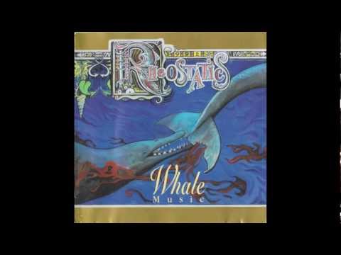 Rheostatics - Whale Music - 17 Dope Fiends And Boozehounds