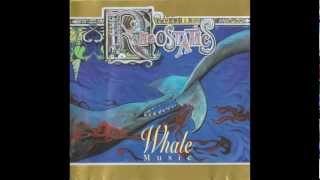 Rheostatics - Whale Music - 17 Dope Fiends And Boozehounds