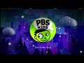 PBS Kids Fireflies Bumpers