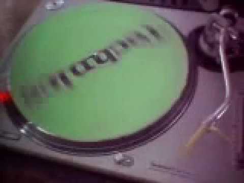 Dj Kaas  - Juggling Some Bubbling Bam Bam Riddim