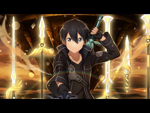 SAO Integral Factor - MMORPG Video