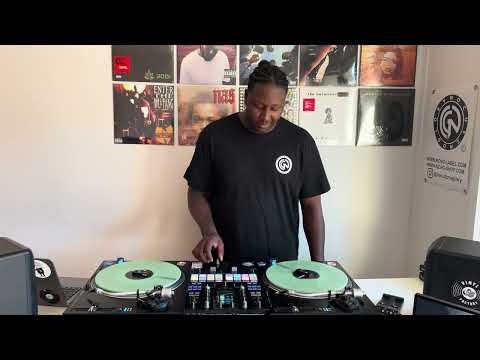 2024 DMC Open Online Round 1 - Easy Bucket (Sweden)