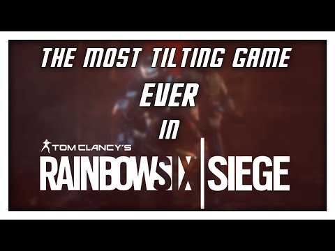 The Most Tilting Game EVER!