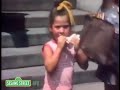 Sesame Street Song Vintage