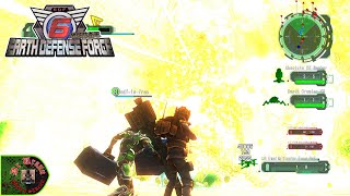 Earth Defense Force 6: Dead Box