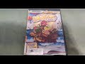 Barney IMAGINE WITH BARNEY DVD Overview