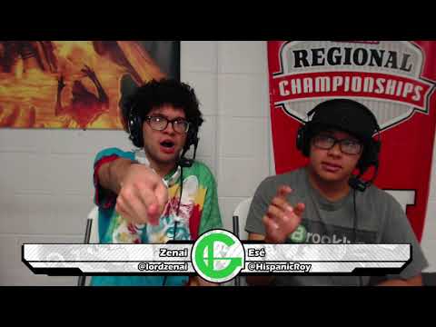 Ascendance Tournament 82 | Winner Interview - Esé