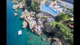 Ramada Plaza Antalya, Antalya, Turkey