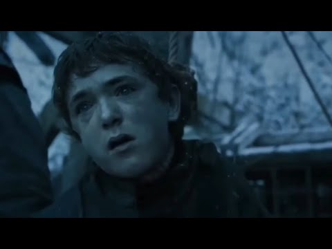 Jon Snow hangs those who killed him  | Game of Thrones