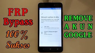 Download lagu Cara bypass FRP Advan S50 4G | i50G dengan mudah mp3