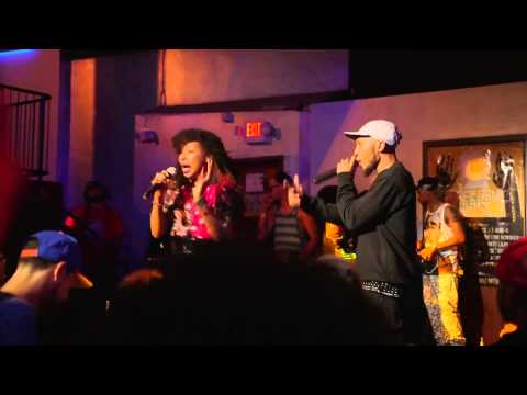 Rebel Diaz Talks Obama in the Bronx, Baltimore & The Reminders