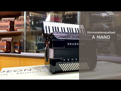 23 Brandoni Mod  68 C Infinity neu