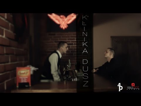 Gizmowy/Hary - Klinika Dusz (OFFICIAL VIDEO)