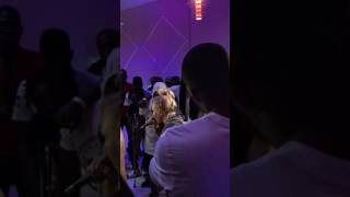 Mollie Jay Freestyles acapella for Dj Envy!!