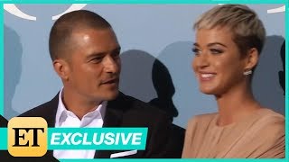 Katy Perry and Orlando Bloom's 'Bond Getting Stronger Every Day' (Exclusive)