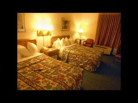 DAYS INN - Erie (Hotel Reviews 101)